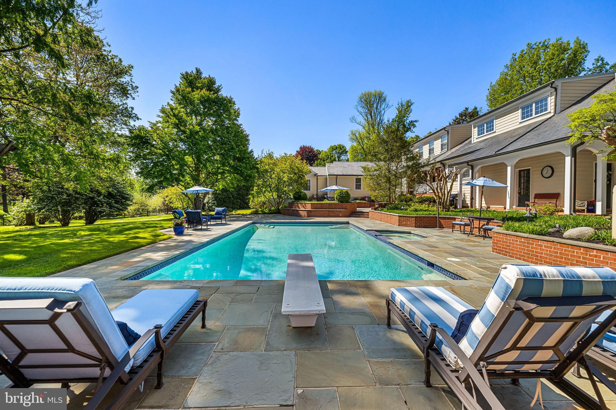 7715 Ruxwood Road Baltimore, MD 21204 - Photo 49 of 58