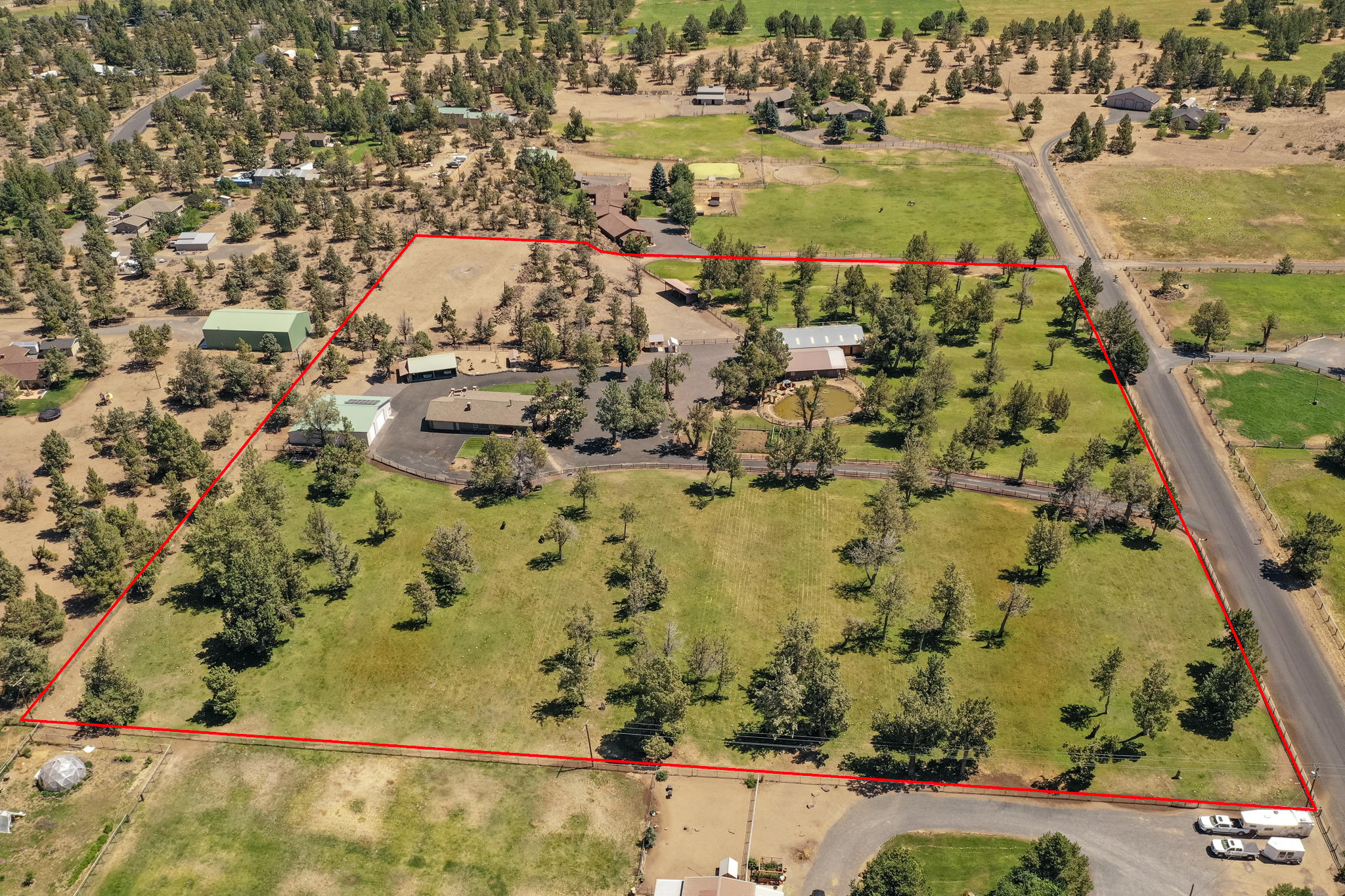 62174 Cody Jr Road Bend, OR 97701 - Photo 3 of 64 DJI_0860-Edit