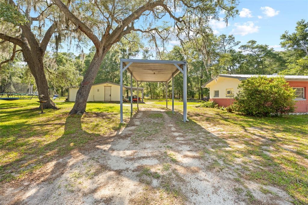 7130 North Pearl Point Hernando, FL 34442 - Photo 40 of 43