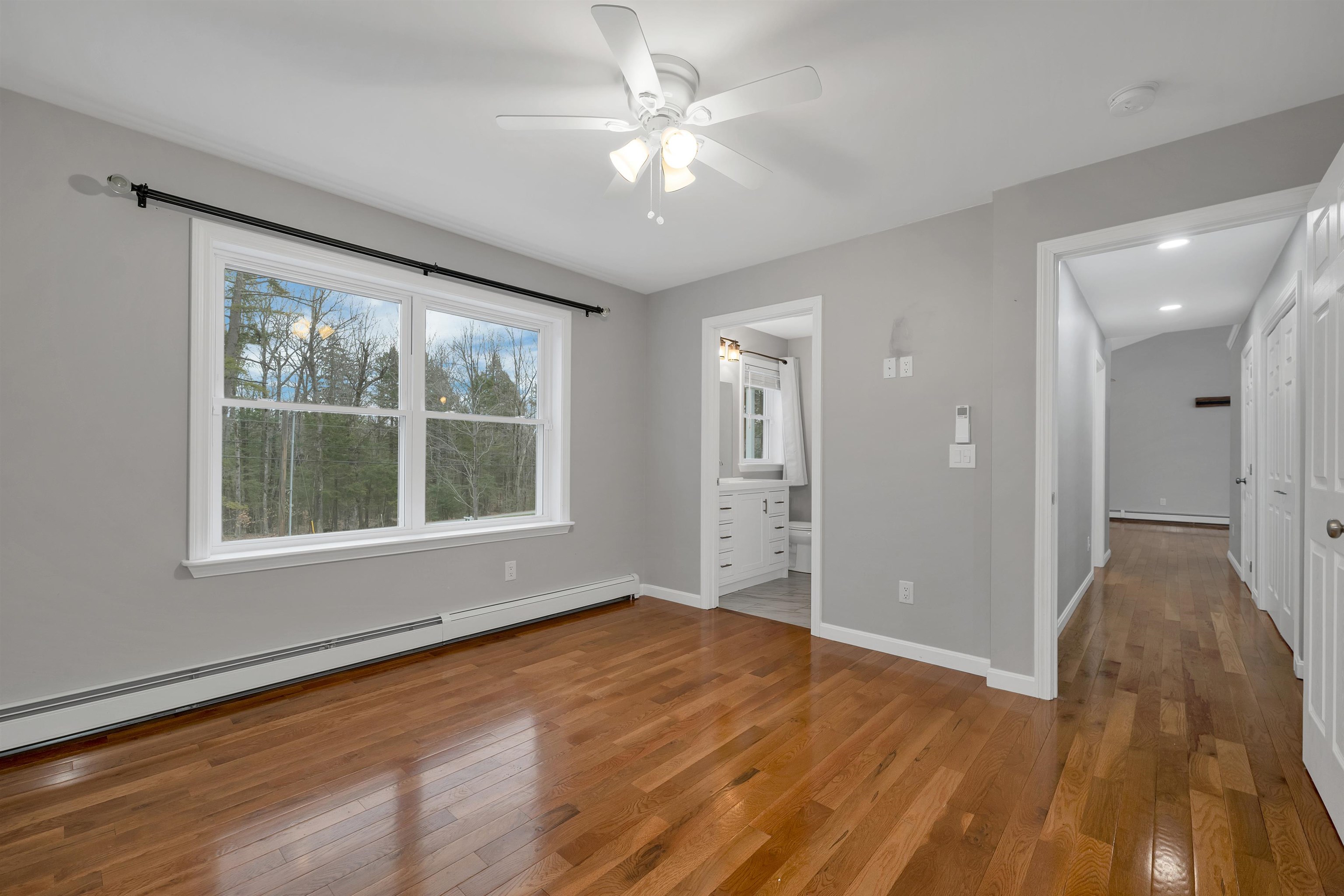 145 Ossipee Mountain Road Ossipee, NH 03814 - Photo 16 of 43