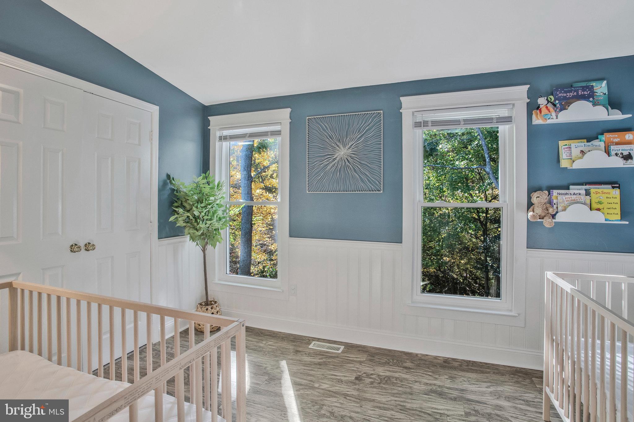 230 Sycamore Ridge Road Laurel, MD 20724 - Photo 22 of 32 Second bedroom is bright .