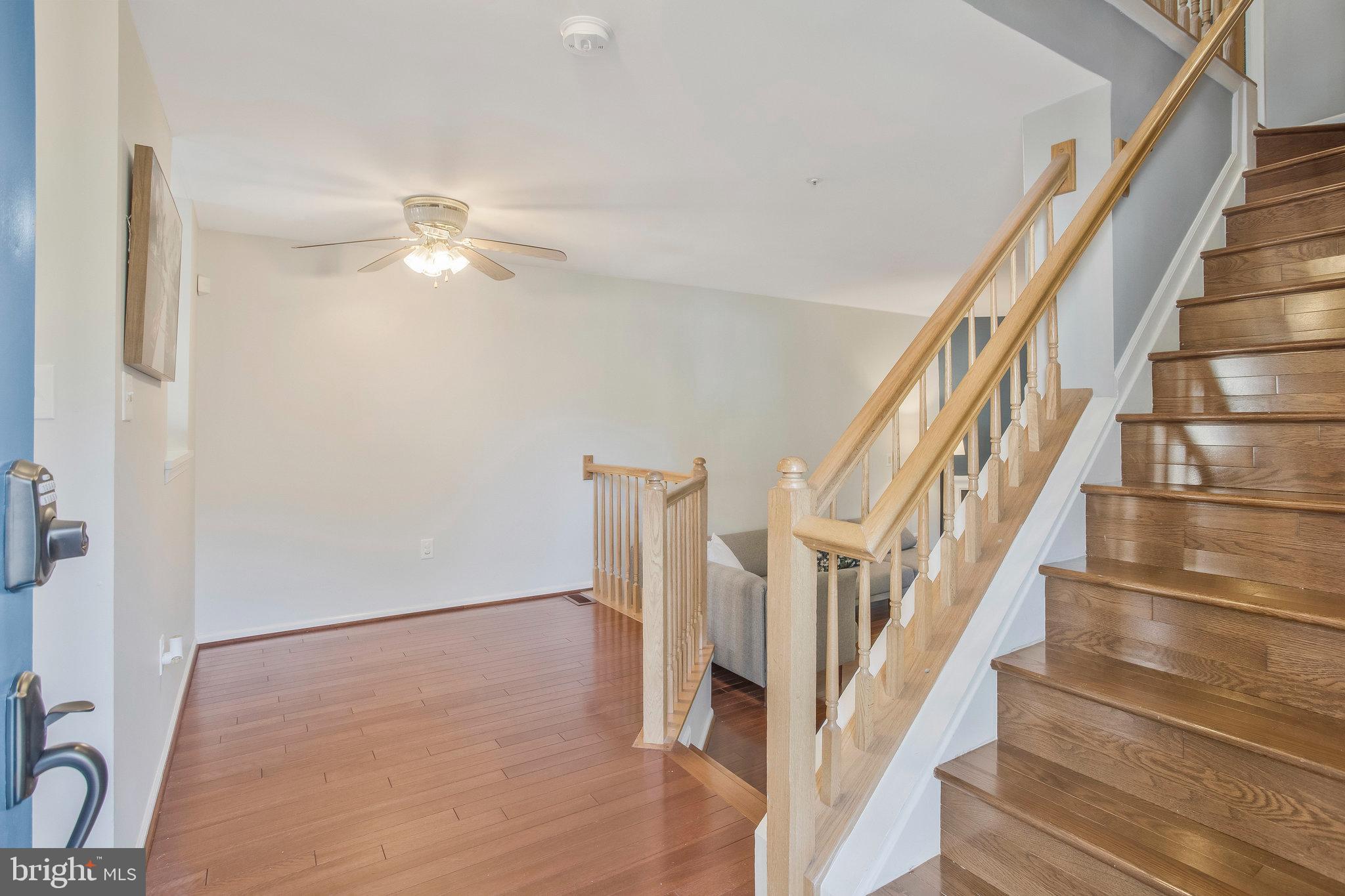 230 Sycamore Ridge Road Laurel, MD 20724 - Photo 24 of 32 Stairs to basement.