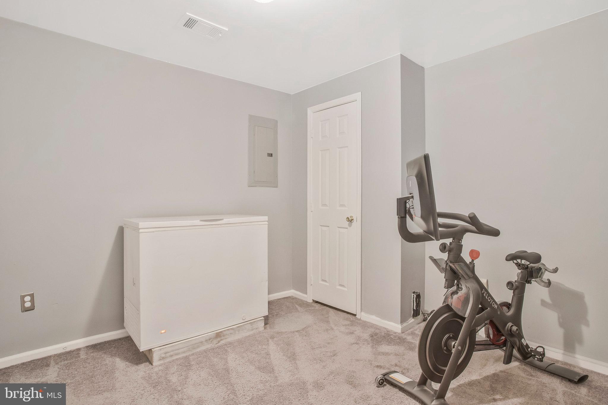 230 Sycamore Ridge Road Laurel, MD 20724 - Photo 25 of 32 Bonus room in basement with plenty of storage.