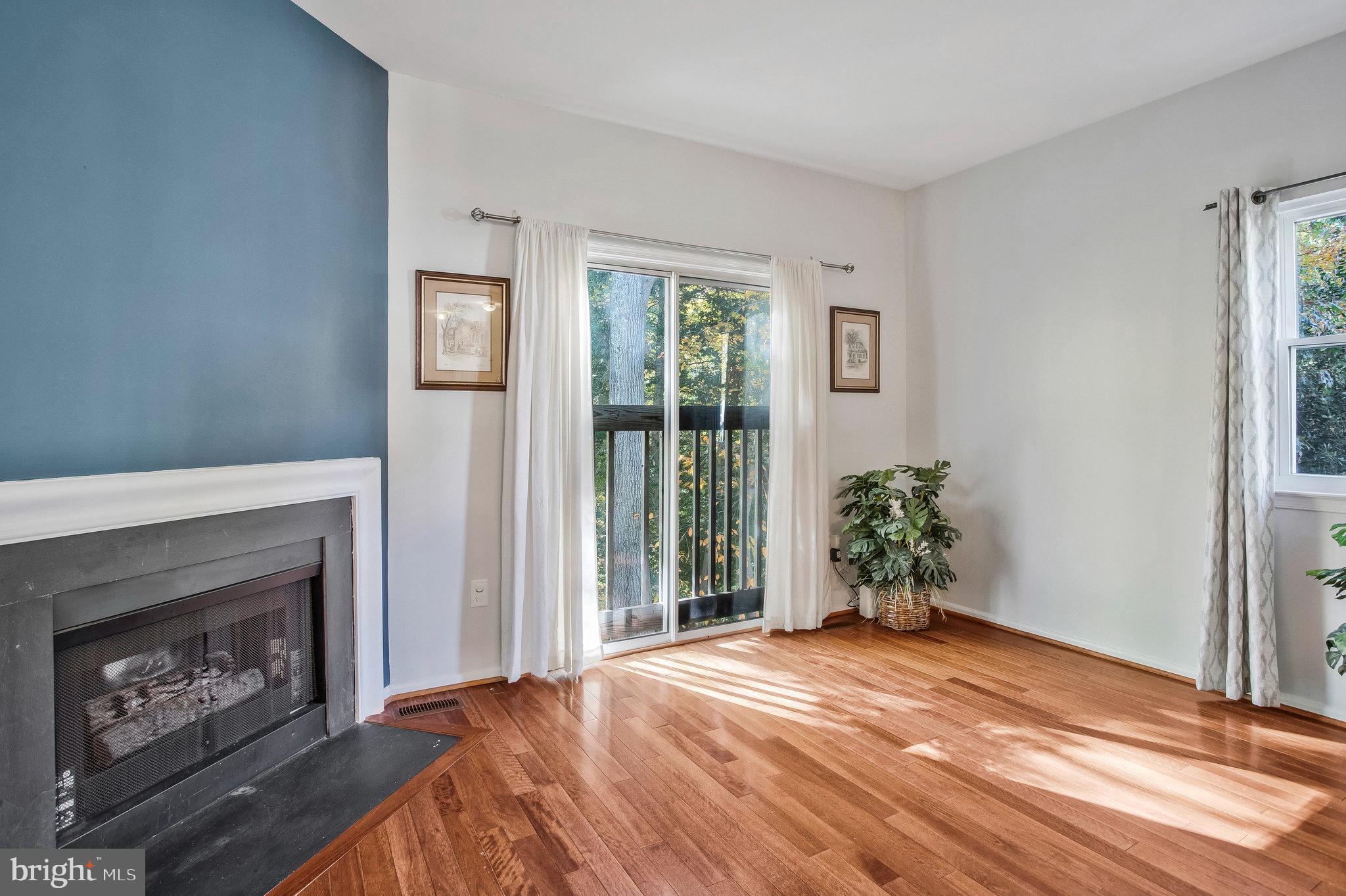 230 Sycamore Ridge Road Laurel, MD 20724 - Photo 8 of 32 Bright and sunny living room.
