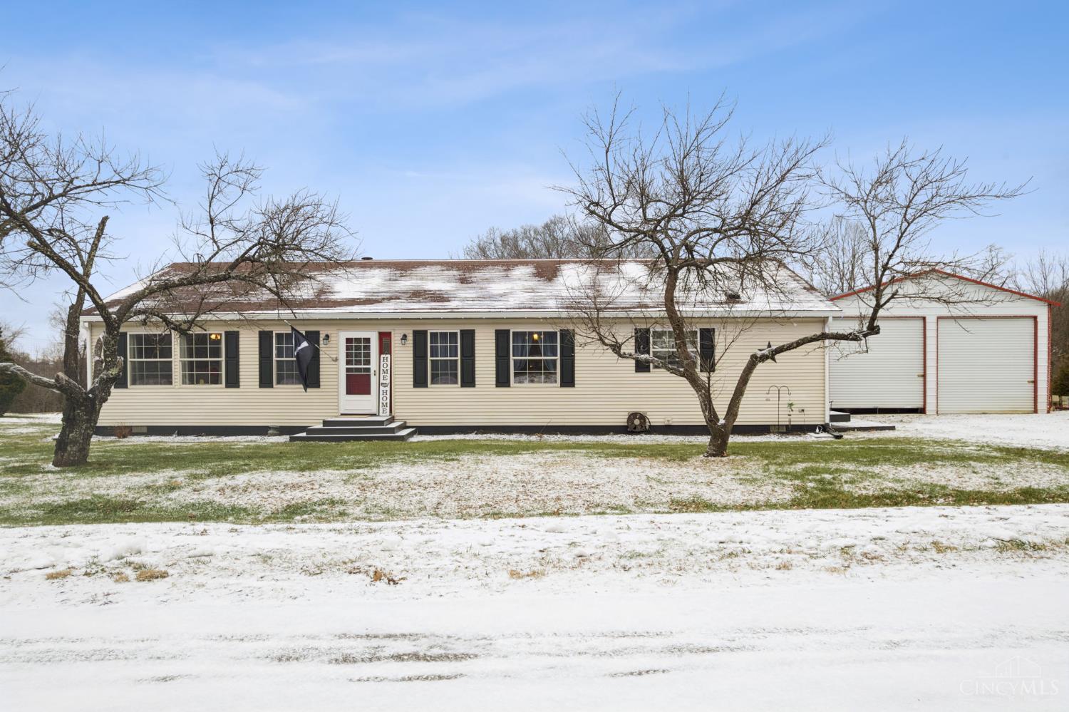 5635 Thomas Road Georgetown, OH 45121 - Photo 1 of 31