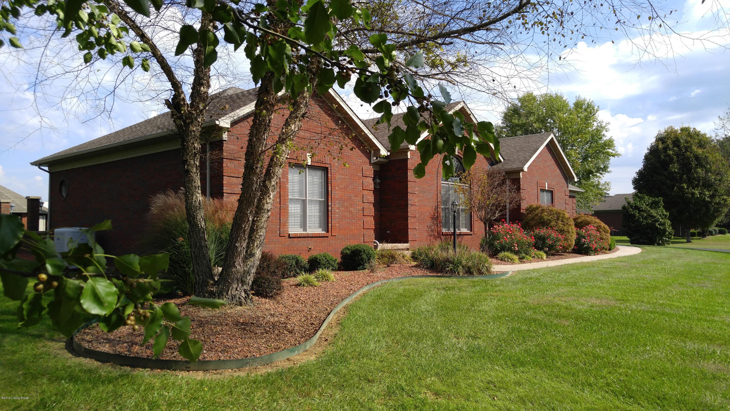5780 Springfield Road Bardstown, KY 40004 - Photo 18 of 118 Impressively Landscapped