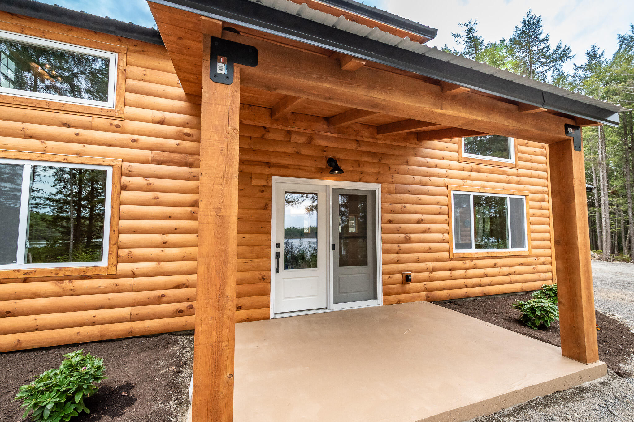 Lot A6 Jaquith Pond Road Brownville, ME 04414 - Photo 72 of 79 DSC_1198
