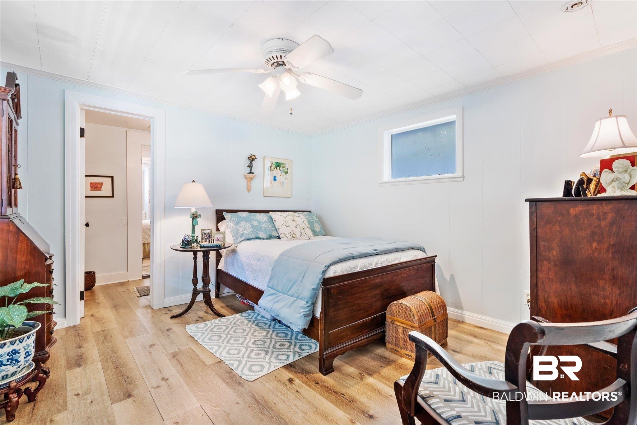 7047 Bay Road Mobile, AL 36605 - Photo 53 of 56 2nd Guest Bedroom