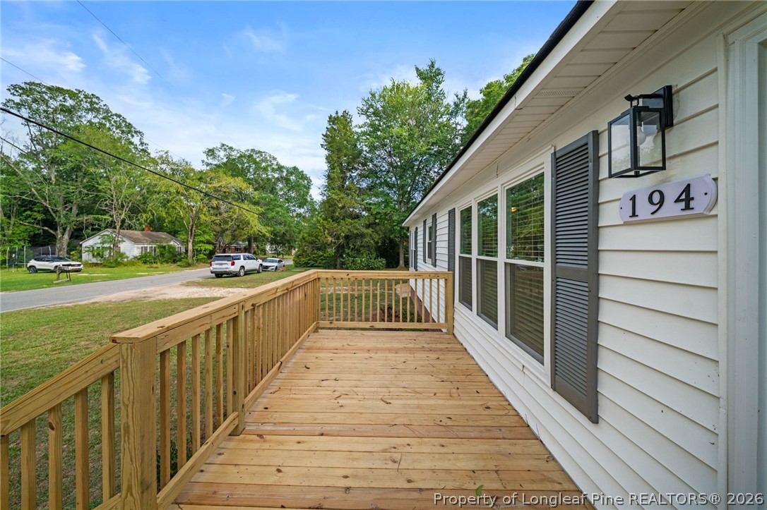 194 Pendergraft Road Bunnlevel, NC 28323 - Photo 2 of 27 Gallery Image 2