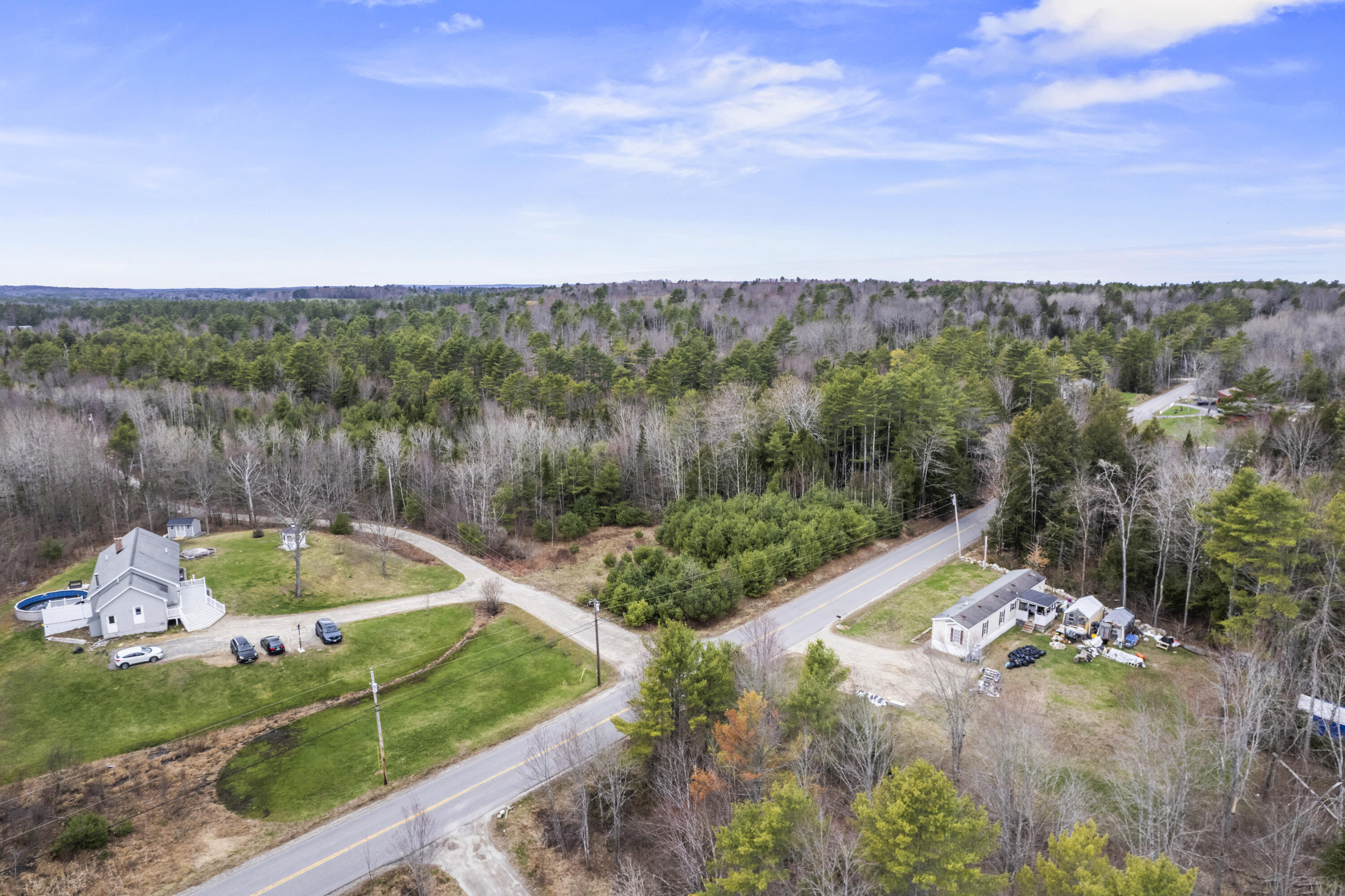 0 Bowdoinham Road, Unit LOT B Lisbon, ME 04252 - Photo 17 of 18 17