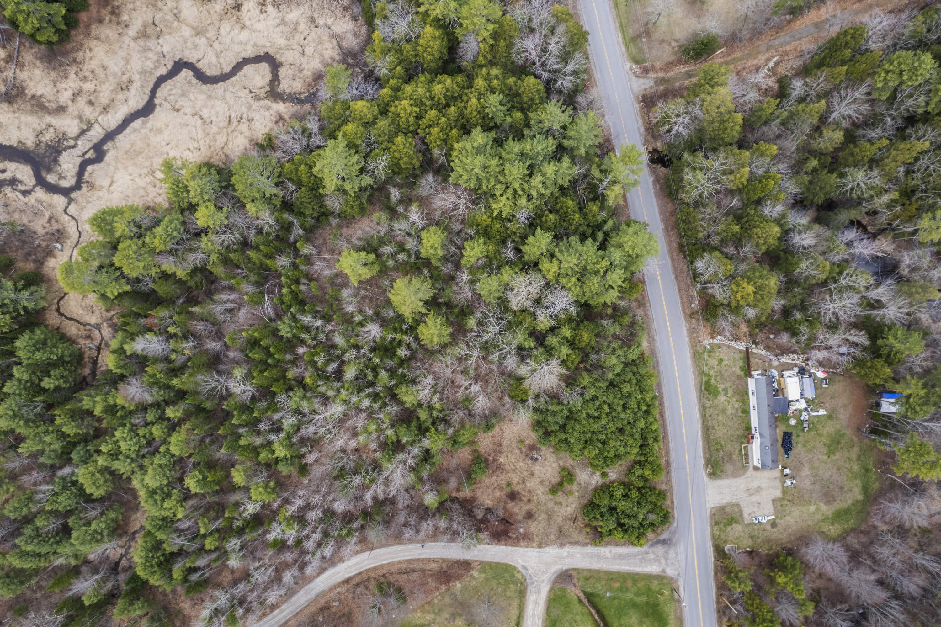0 Bowdoinham Road, Unit LOT B Lisbon, ME 04252 - Photo 2 of 18 2