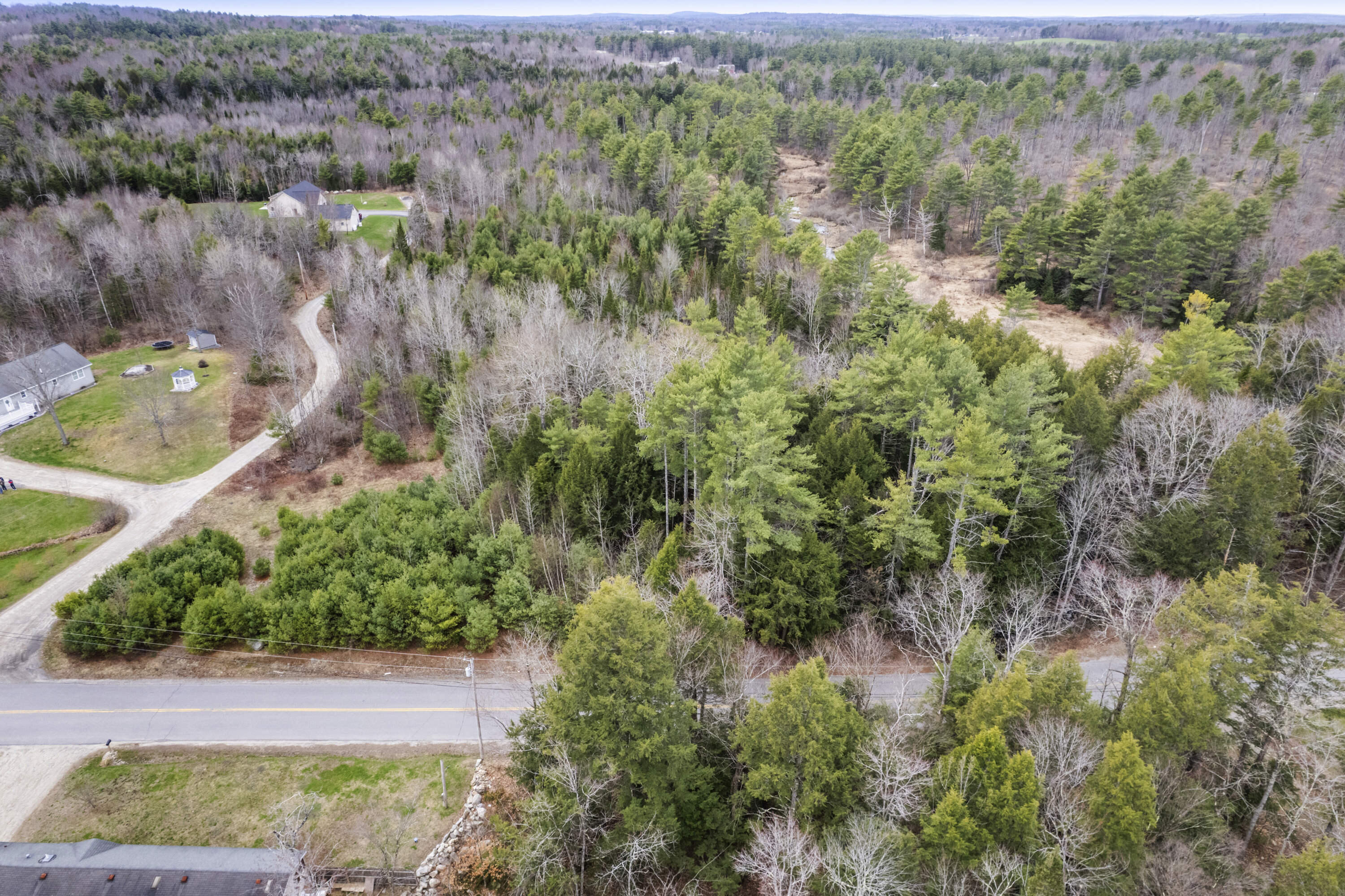 0 Bowdoinham Road, Unit LOT B Lisbon, ME 04252 - Photo 4 of 18 4