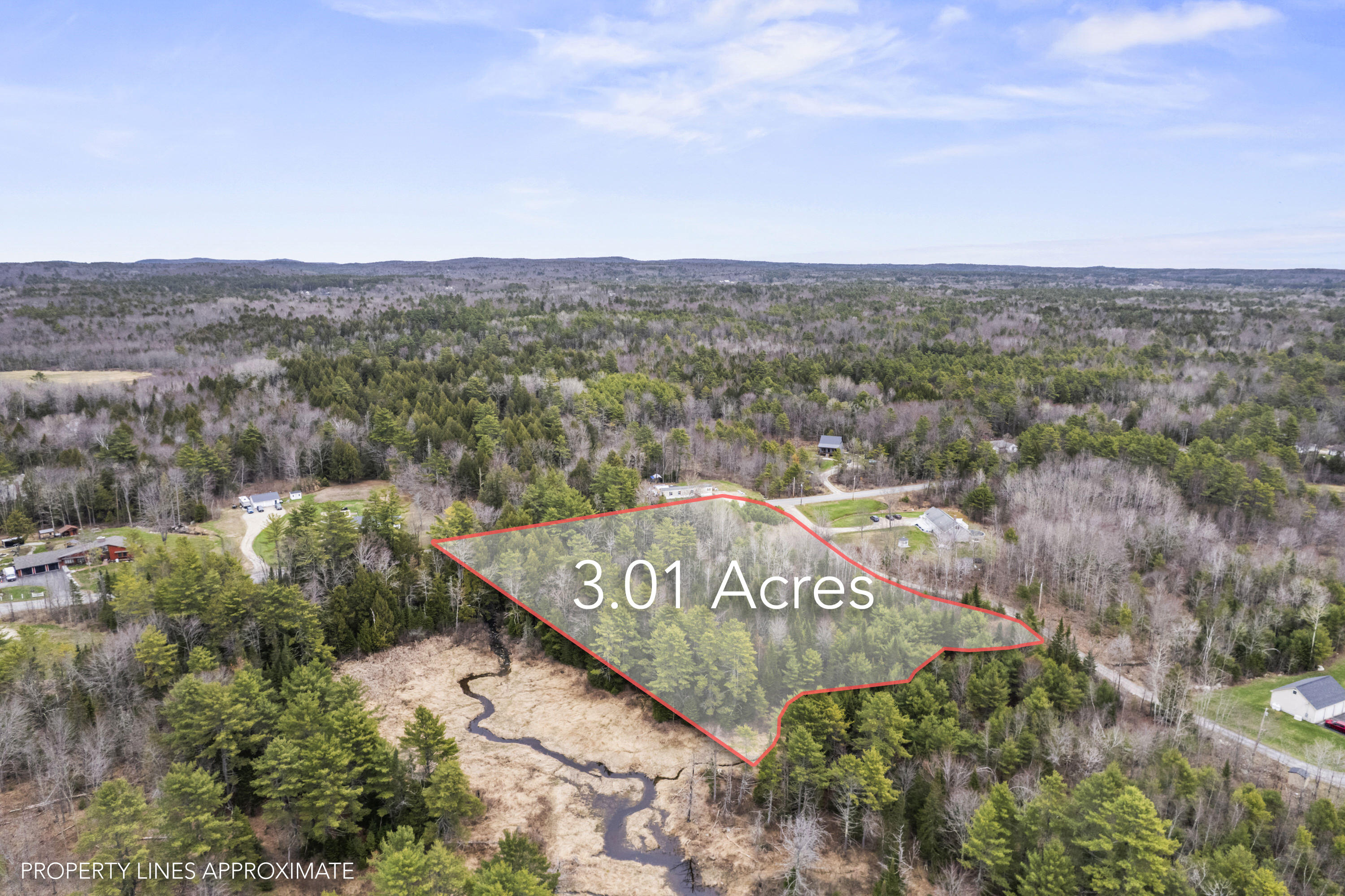 0 Bowdoinham Road, Unit LOT B Lisbon, ME 04252 - Photo 5 of 18 5