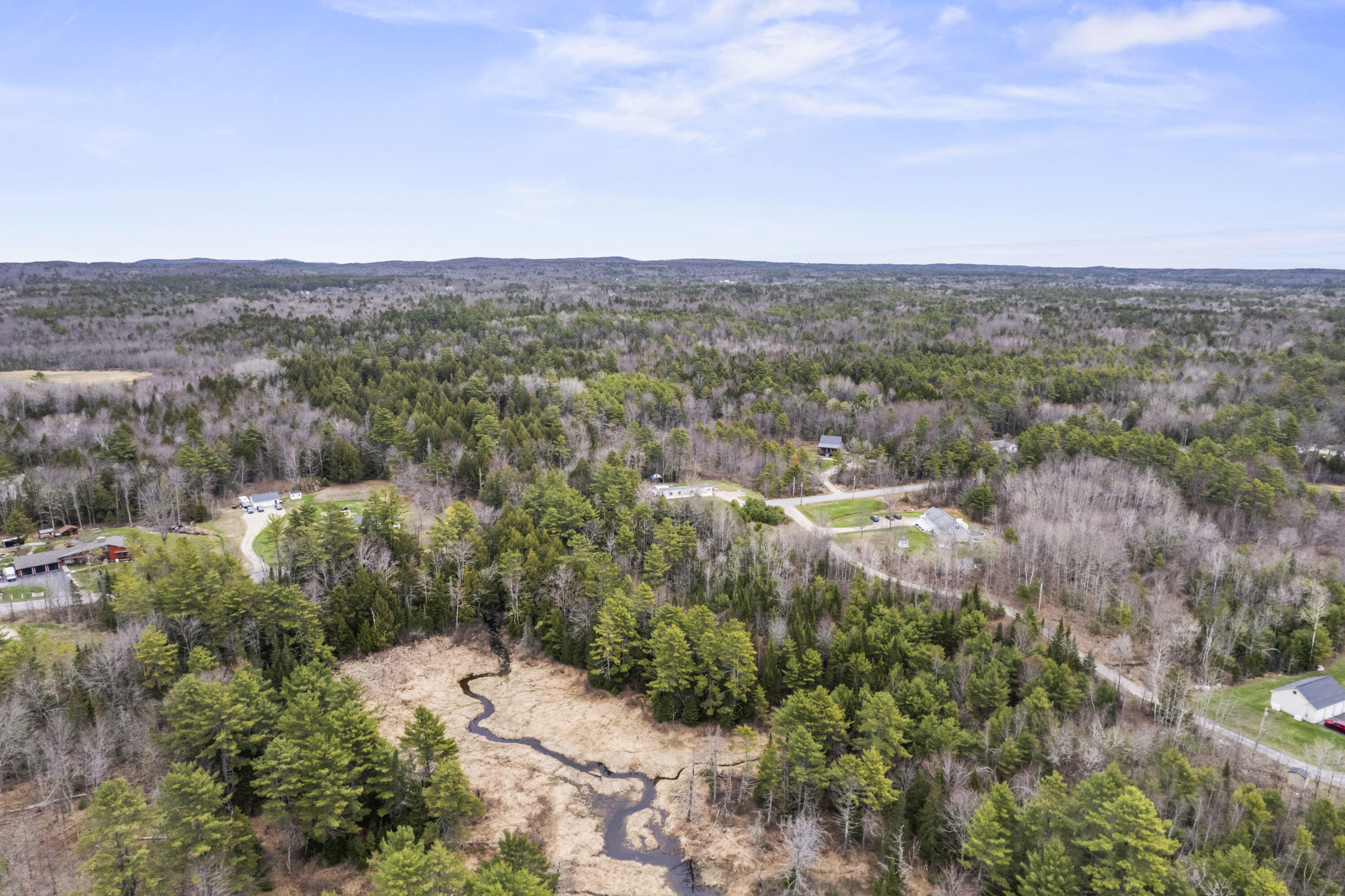 0 Bowdoinham Road, Unit LOT B Lisbon, ME 04252 - Photo 6 of 18 6