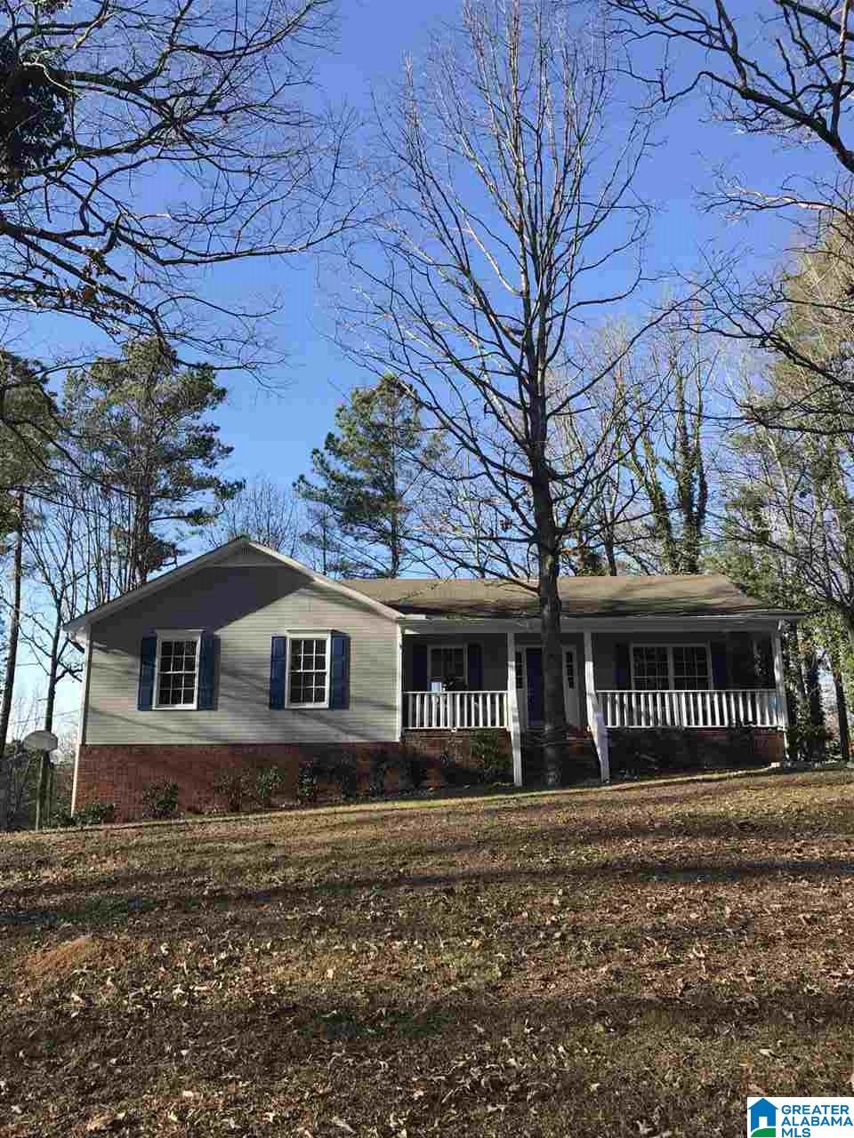 1004 Independence Court Alabaster, AL 35007 - Photo 1 of 20