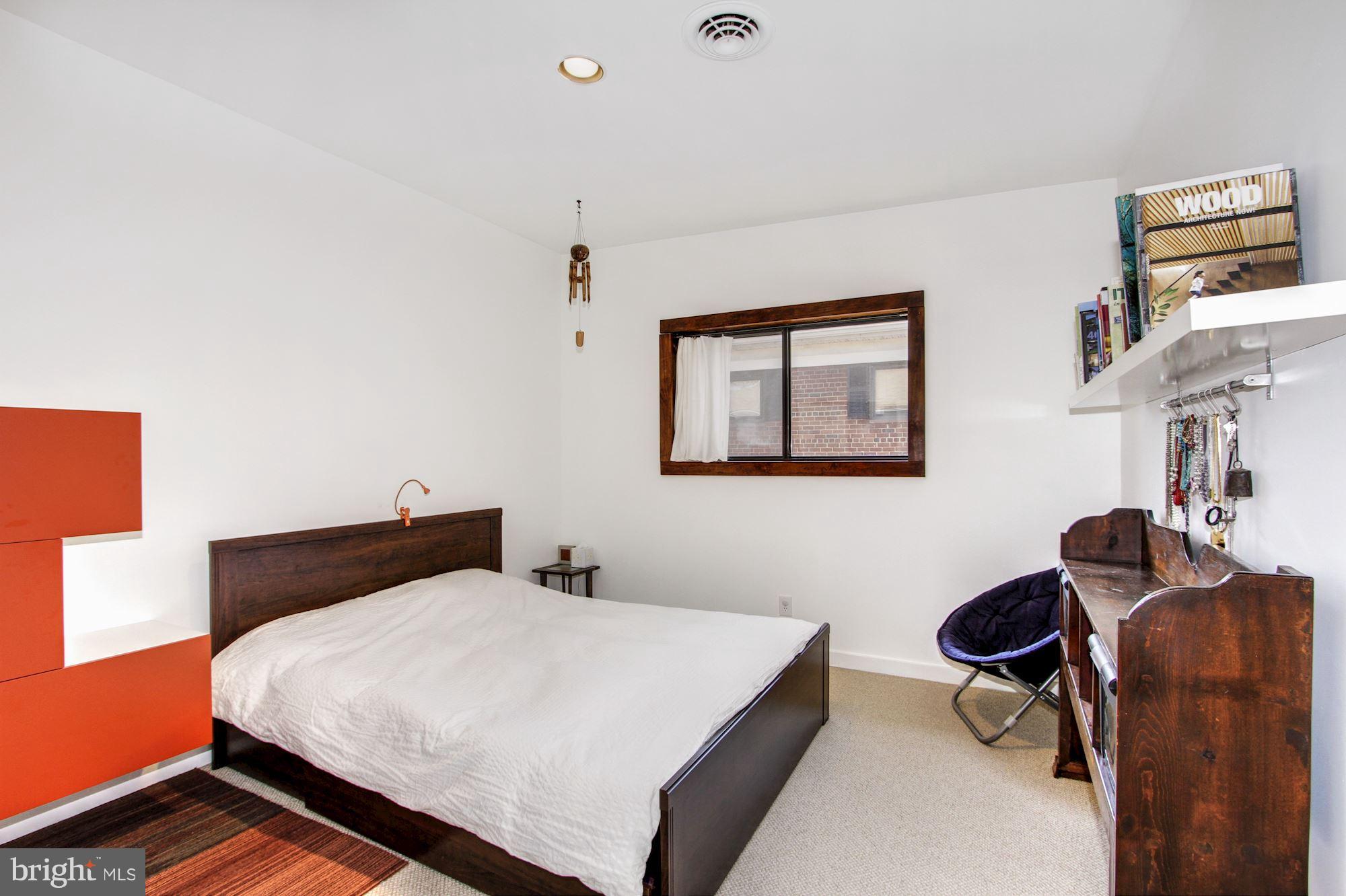 207 Skyhill Road, Unit 10 Alexandria, VA 22314 - Photo 15 of 25 Bedroom