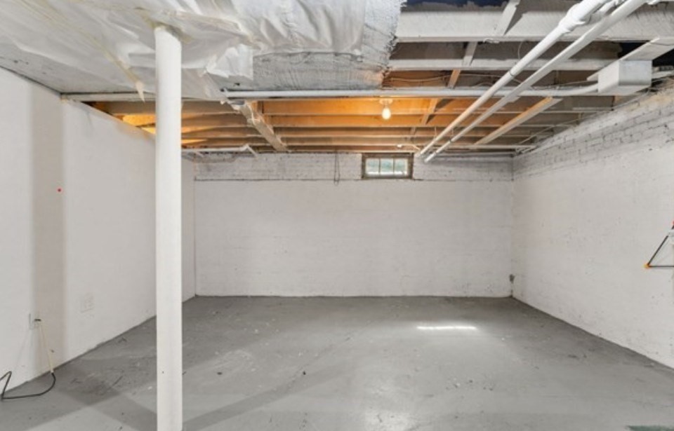71 Highland Road, Unit 71 Brookline, MA 02445 - Photo 15 of 16 a view of storage and utility room