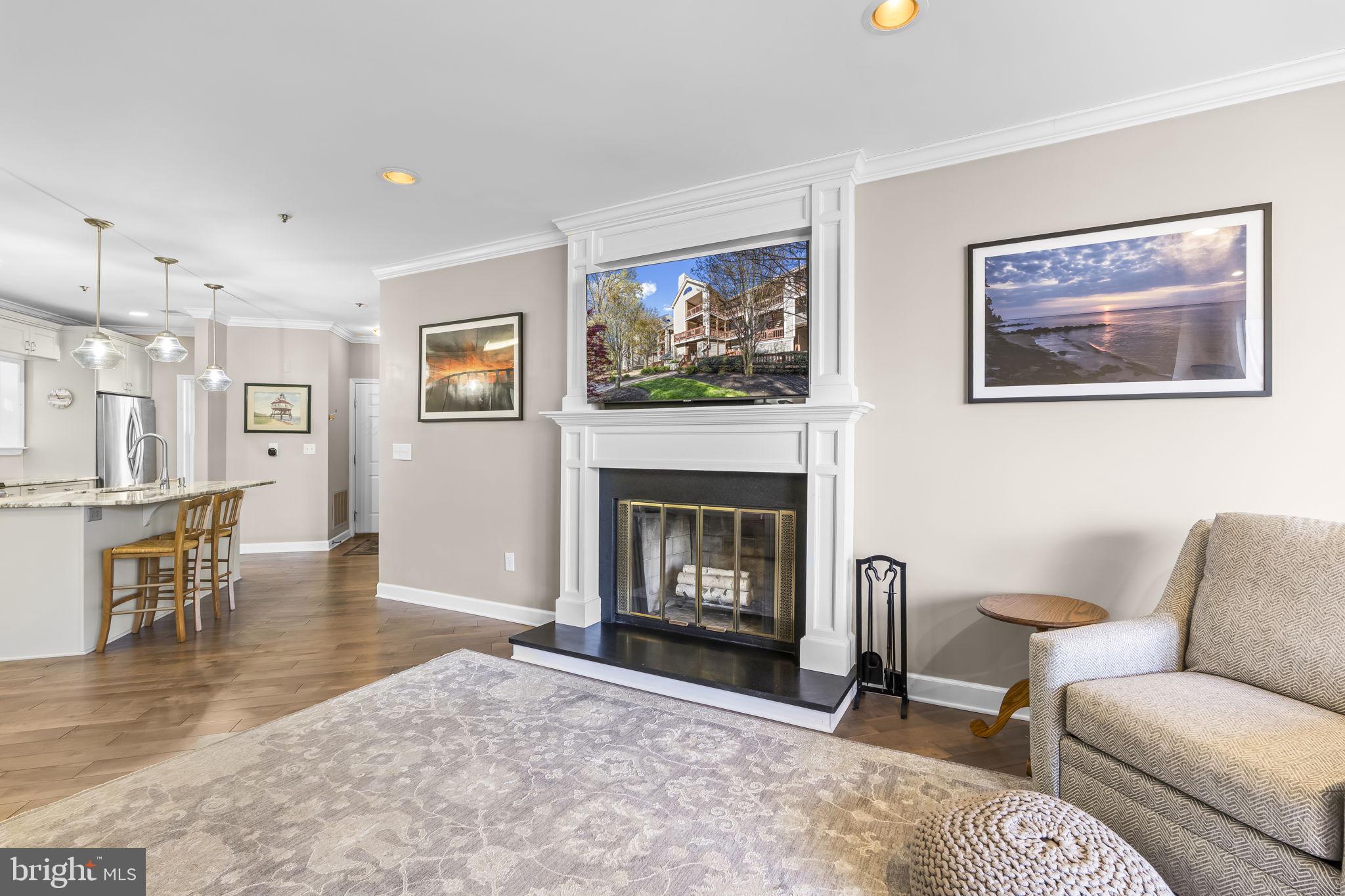 1105 Back Creek Loop, Unit 1105 Solomons, MD 20688 - Photo 13 of 36
