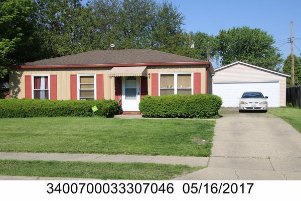 2023 South Center Boulevard Springfield, OH 45506 - Photo 1 of 1