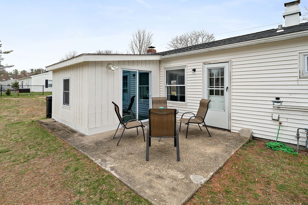 50 Jefferson Road Hanover, MA 02339 - Photo 22 of 25 Gallery Image 22