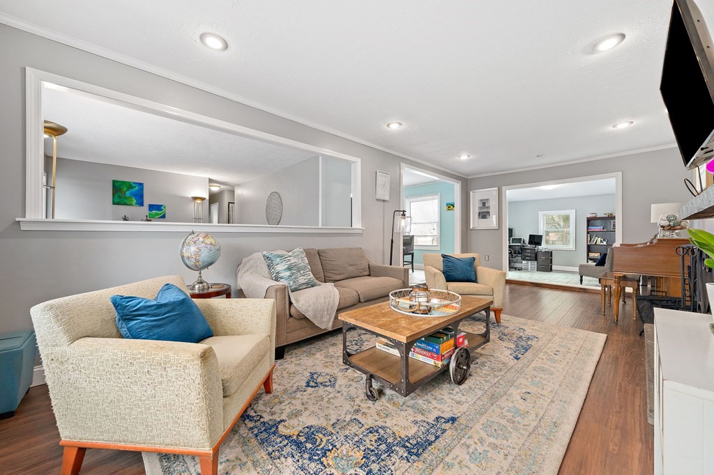 50 Jefferson Road Hanover, MA 02339 - Photo 4 of 25 Gallery Image 4