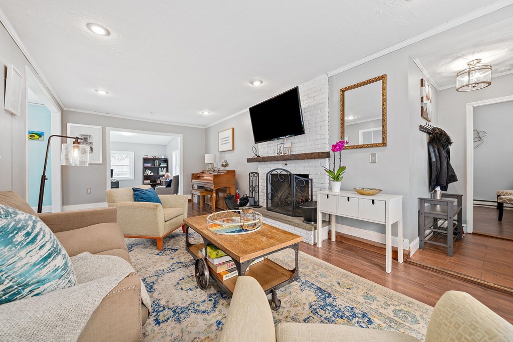 50 Jefferson Road Hanover, MA 02339 - Photo 5 of 25 Gallery Image 5
