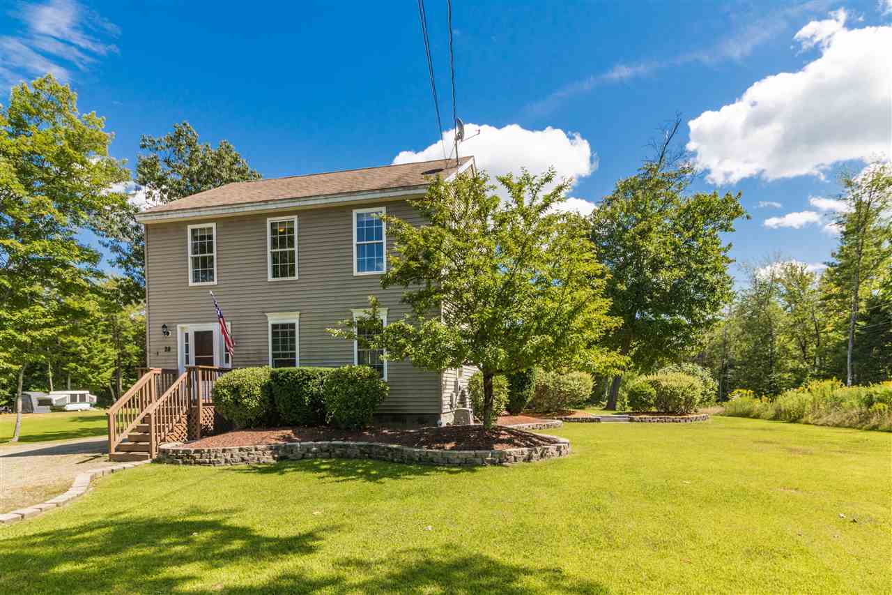 28 Shepherd Road Farmington, NH 03835 - Photo 1 of 24