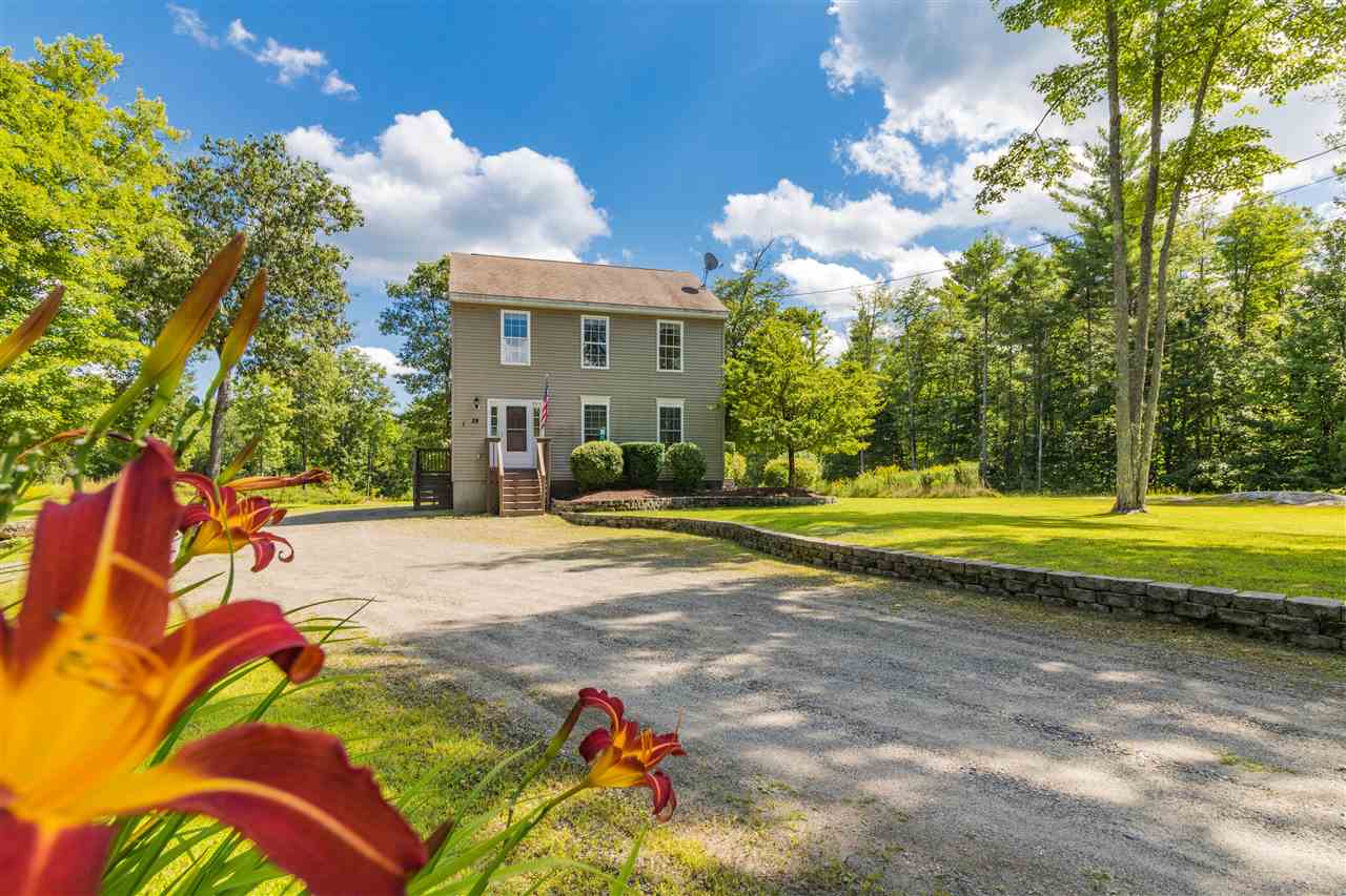 28 Shepherd Road Farmington, NH 03835 - Photo 2 of 24