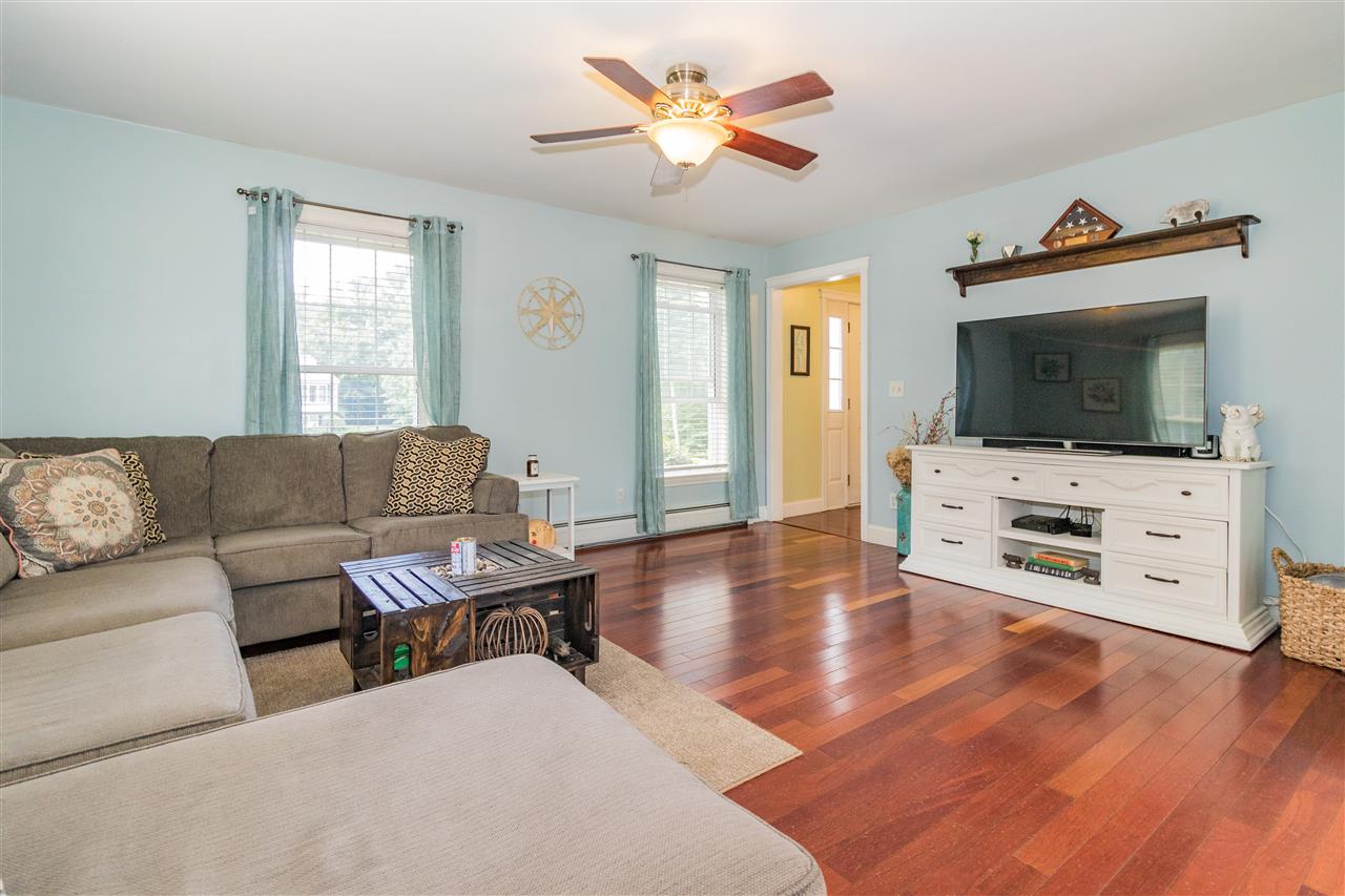 28 Shepherd Road Farmington, NH 03835 - Photo 11 of 24