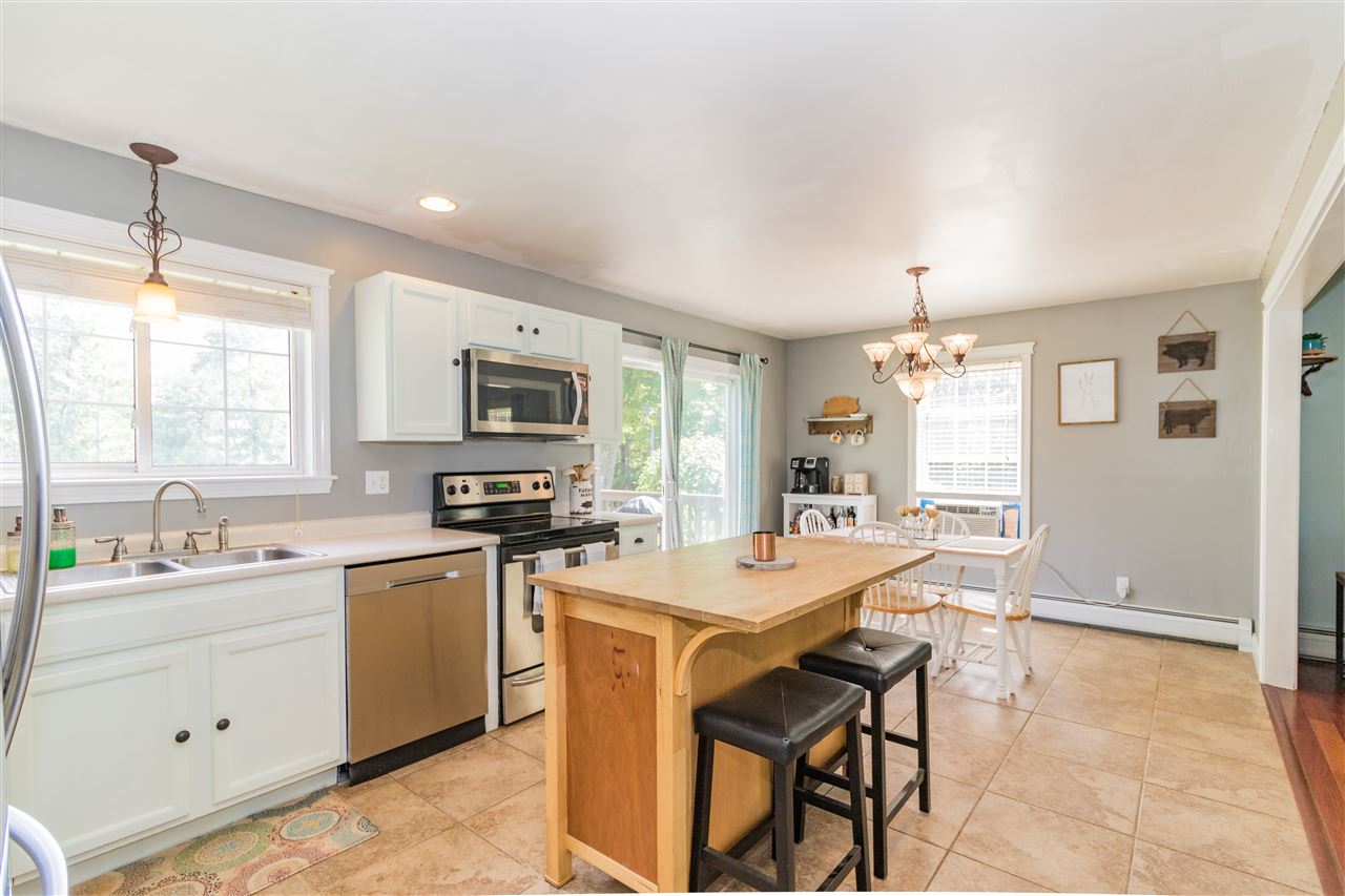 28 Shepherd Road Farmington, NH 03835 - Photo 5 of 24