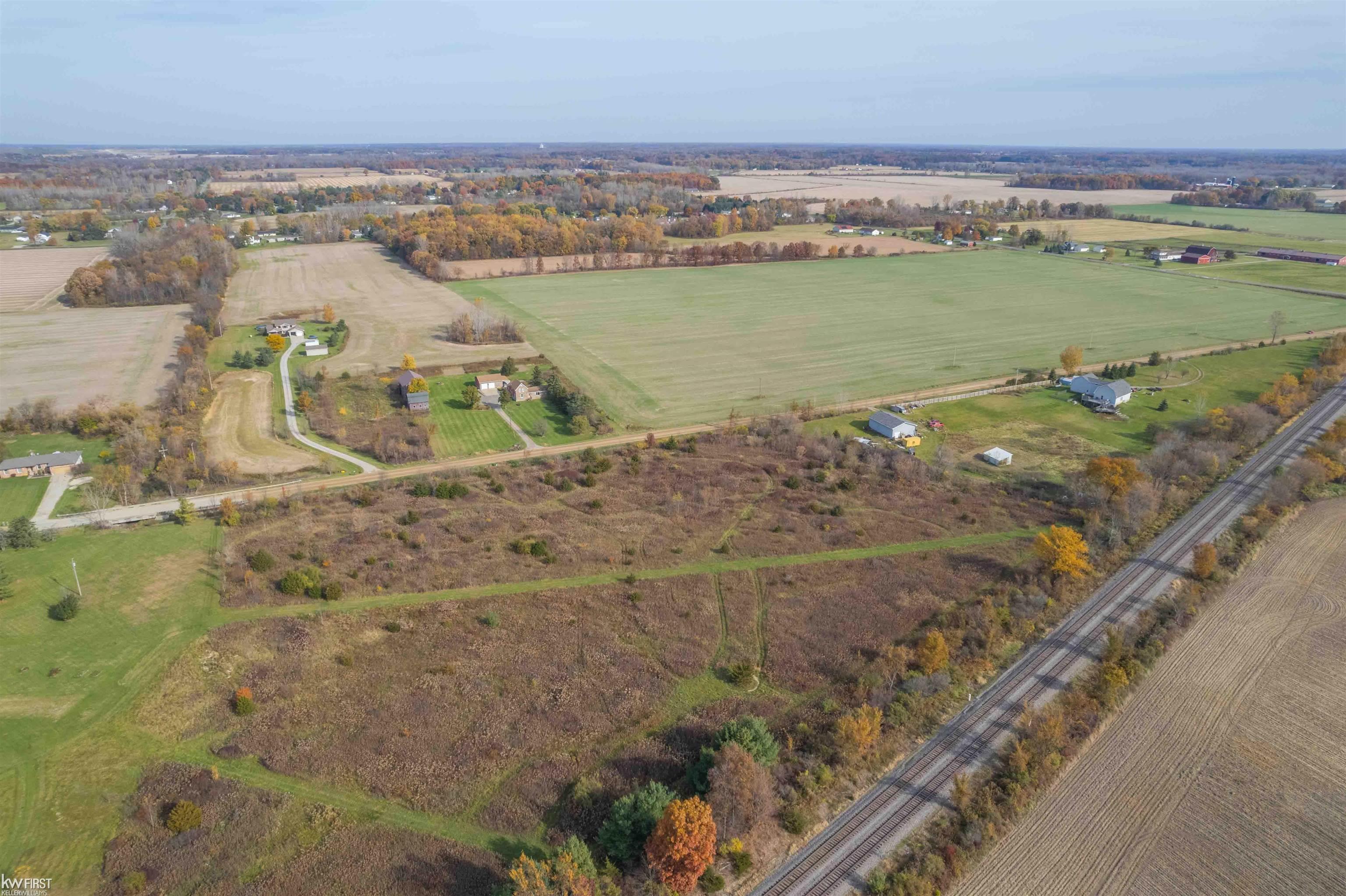 Monroe Road Durand, MI 48429 - Photo 3 of 9 Gallery Image 3