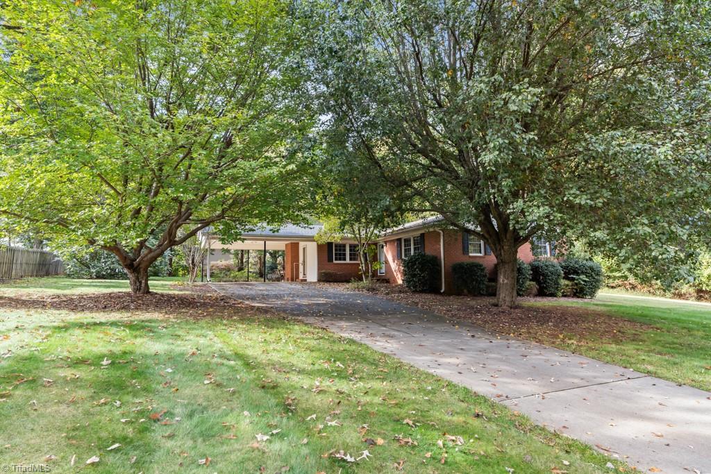7001 Aplington Road Oak Ridge, NC 27310 - Photo 34 of 34