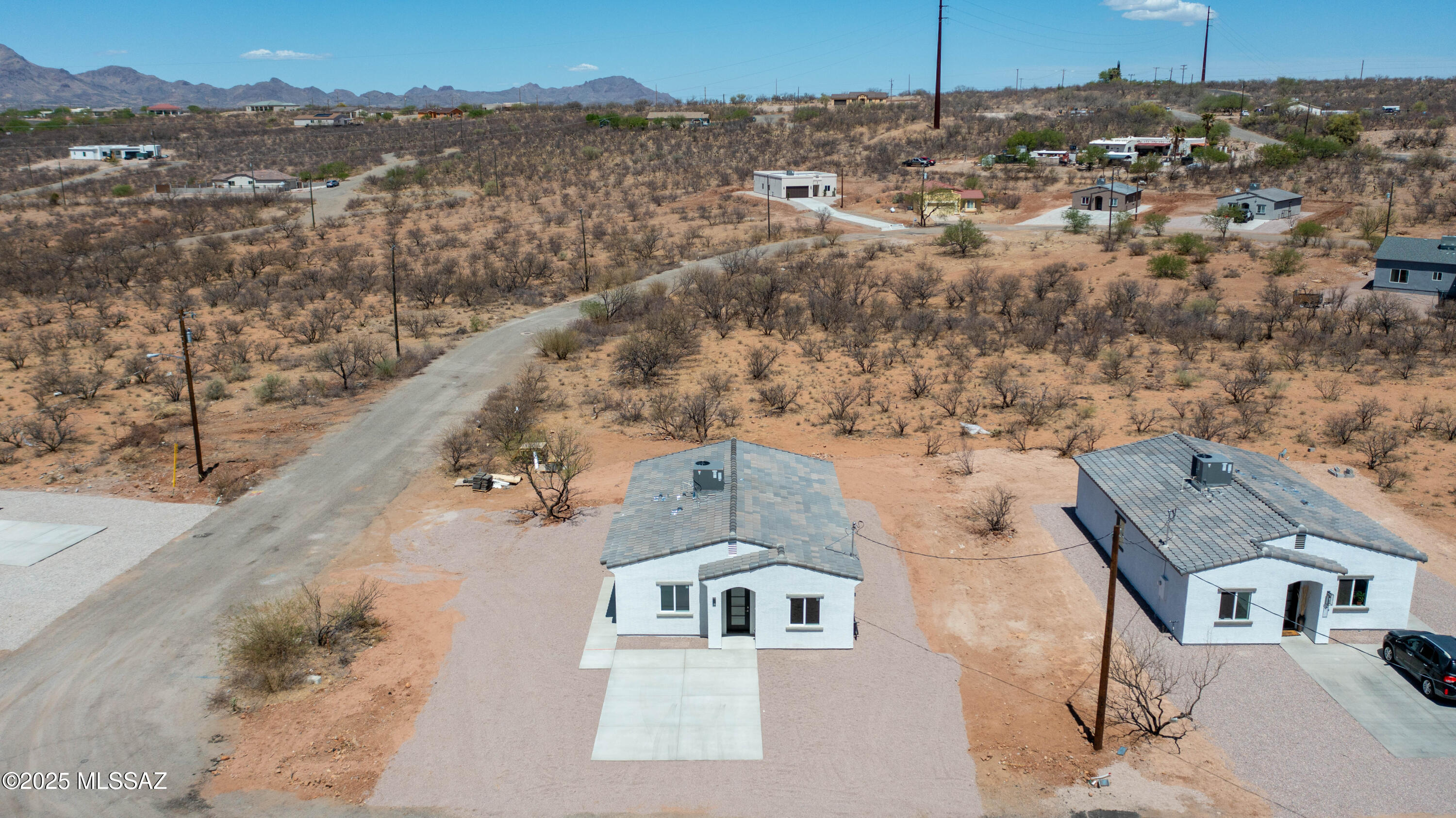 126 Valencia Court Rio Rico, AZ 85648 - Photo 1 of 41