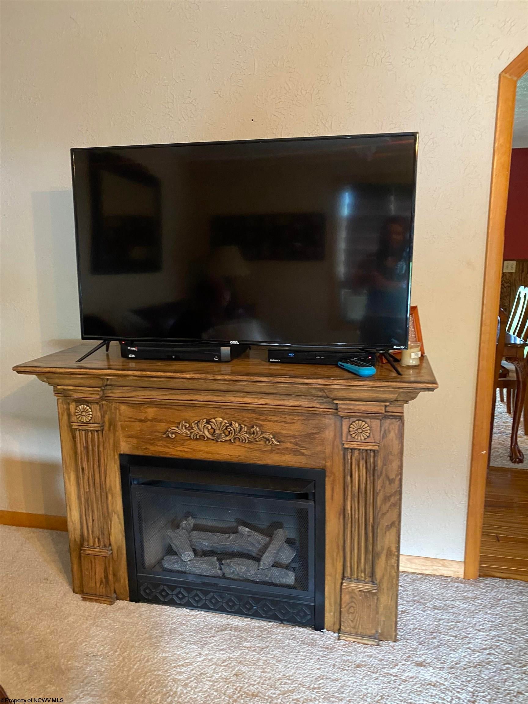 2230 Lanesville Road Dryfork, WV 26263 - Photo 8 of 28 Gallery Image 8