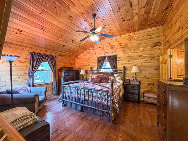 $639,000 | 277 Virginia Lane, Murphy, NC 28906