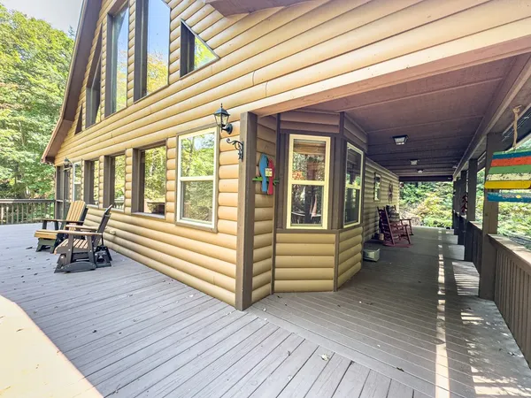 $639,000 | 277 Virginia Lane, Murphy, NC 28906