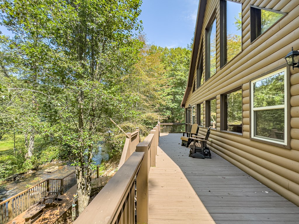 277 Virginia Lane Murphy, NC 28906 - Photo 24 of 62