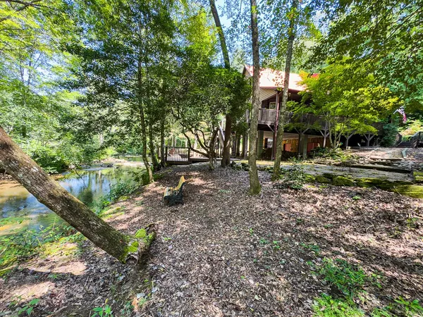 $639,000 | 277 Virginia Lane, Murphy, NC 28906