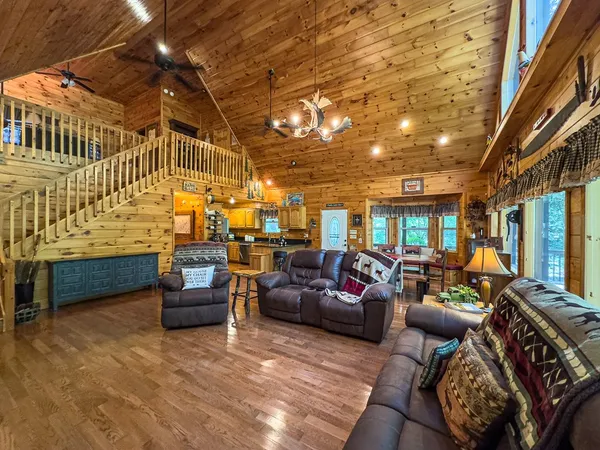 $639,000 | 277 Virginia Lane, Murphy, NC 28906