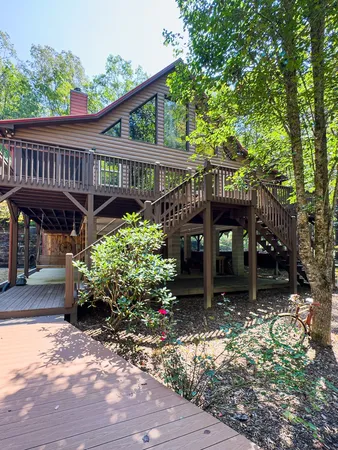 $639,000 | 277 Virginia Lane, Murphy, NC 28906