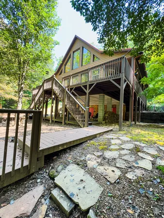 $639,000 | 277 Virginia Lane, Murphy, NC 28906