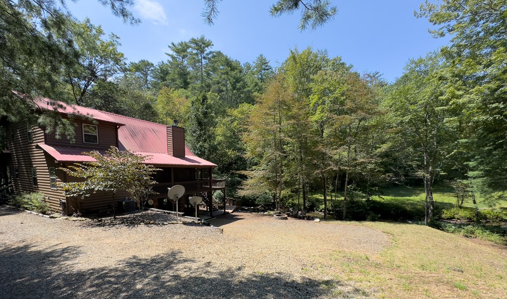 277 Virginia Lane Murphy, NC 28906 - Photo 51 of 62