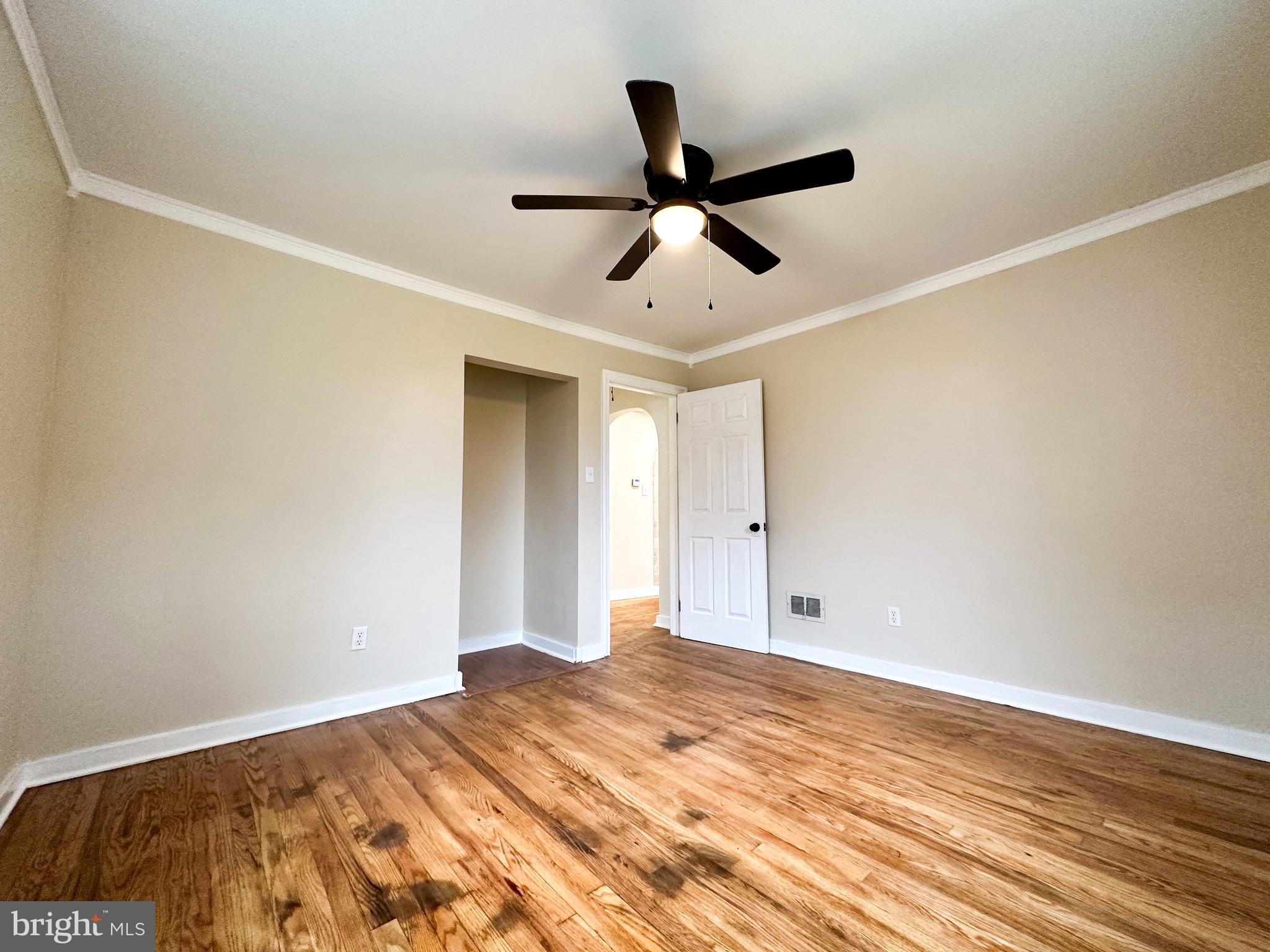 409 Rutherford Road Harrisburg, PA 17109 - Photo 16 of 47 Bedroom 1 (Floor 1)