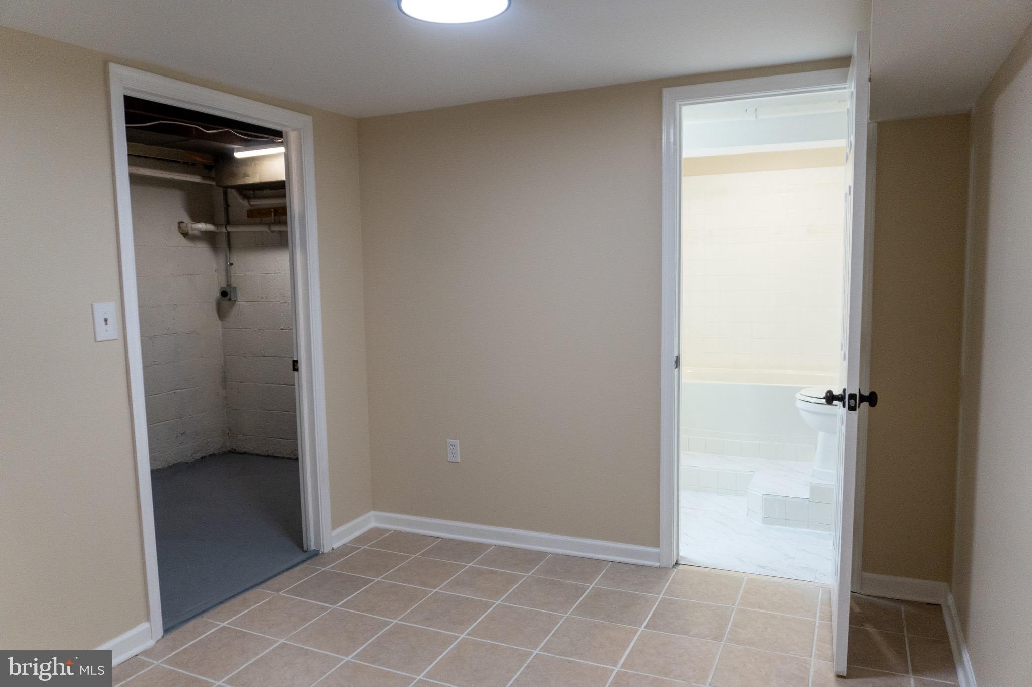 409 Rutherford Road Harrisburg, PA 17109 - Photo 25 of 47 Basement Landing Area