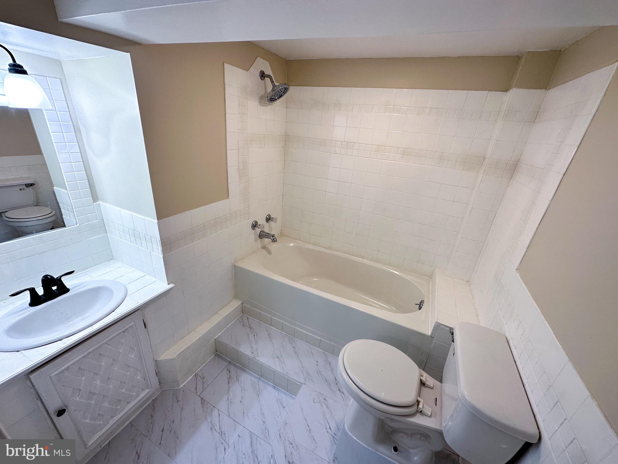 409 Rutherford Road Harrisburg, PA 17109 - Photo 26 of 47 Bathroom 2 (Basement)