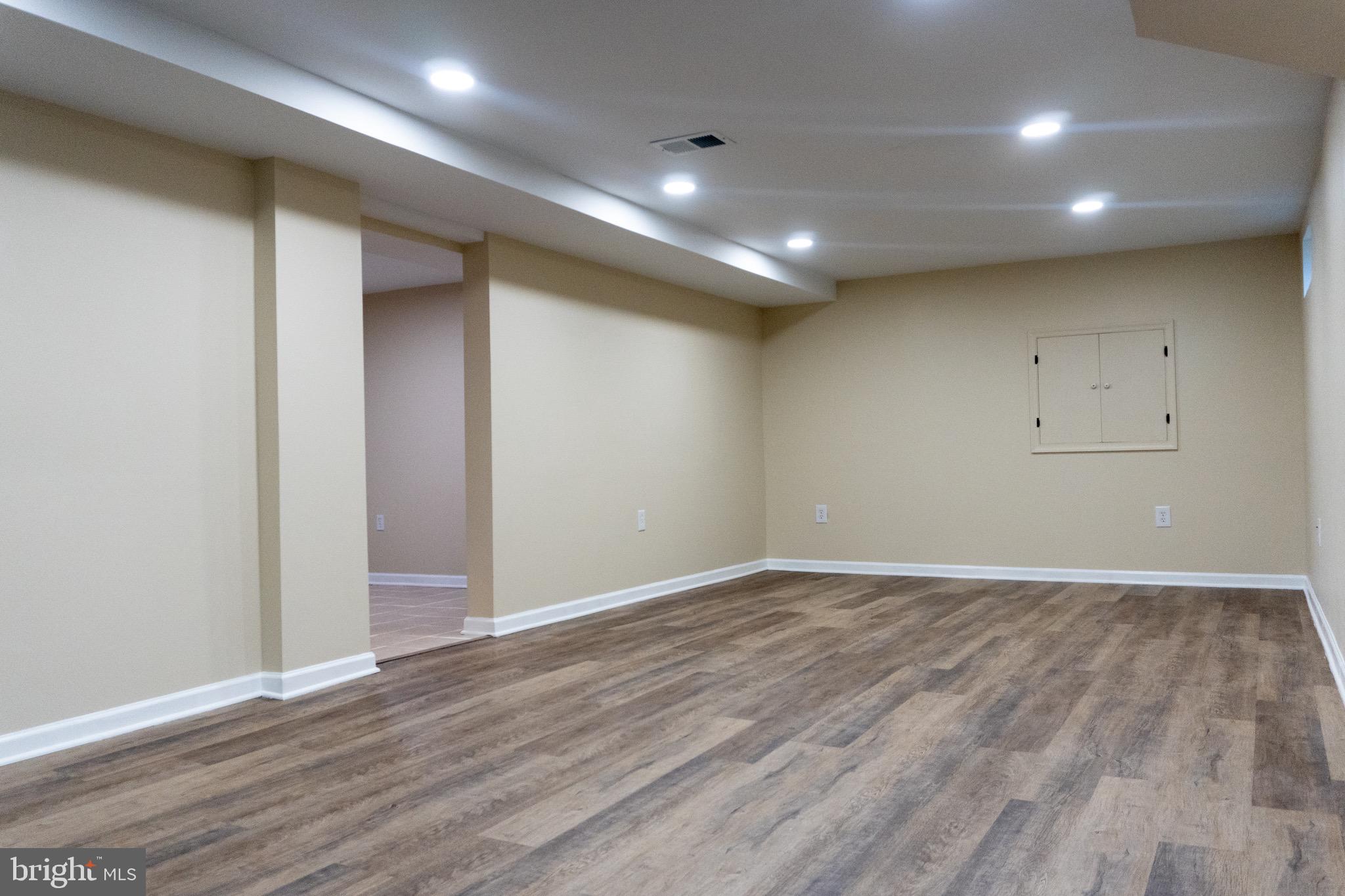 409 Rutherford Road Harrisburg, PA 17109 - Photo 34 of 47 Walkout Living Room (Basement)