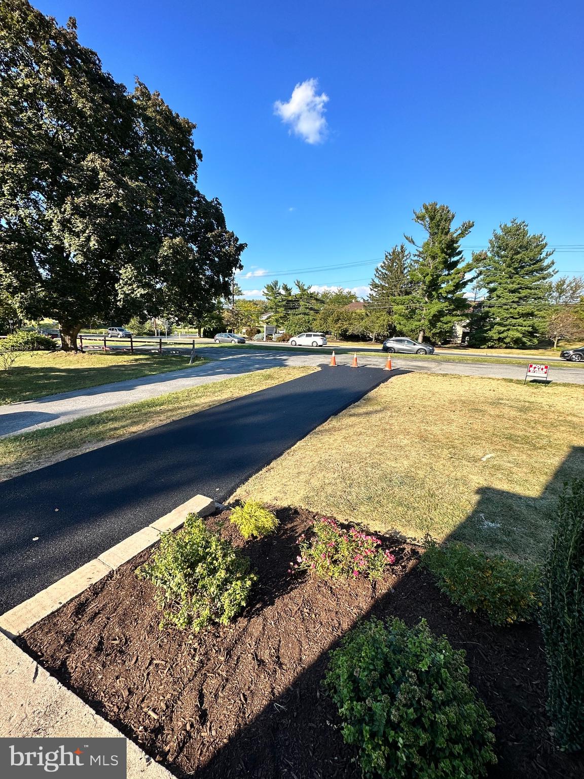409 Rutherford Road Harrisburg, PA 17109 - Photo 6 of 47 New Driveway