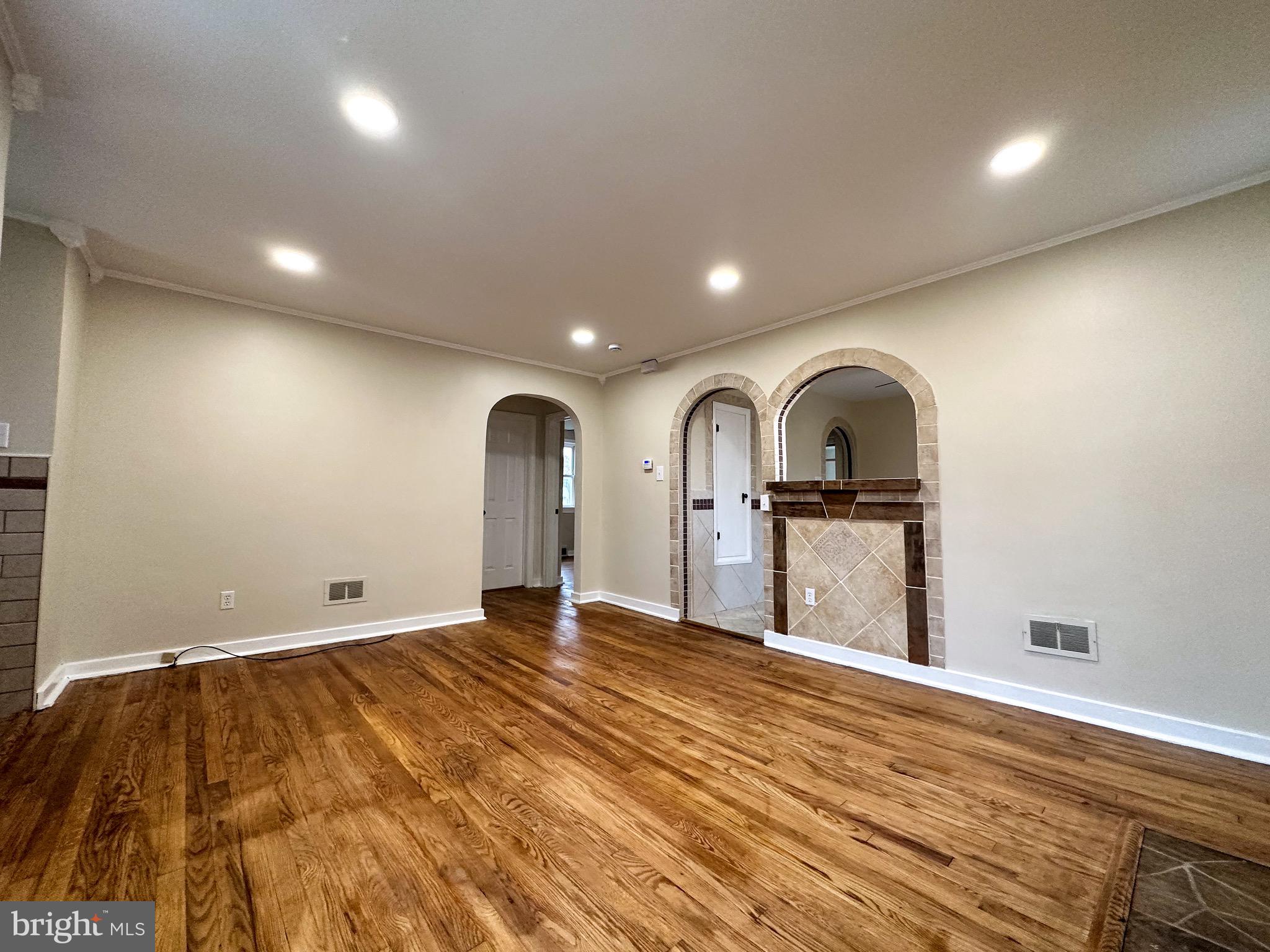 409 Rutherford Road Harrisburg, PA 17109 - Photo 10 of 47 Living Room 2