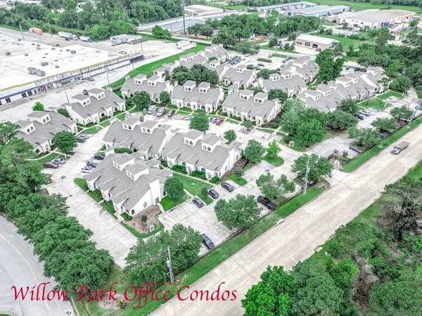 $131,000 | 12830 Willow Centre Drive, Unit E, Houston, TX 77066