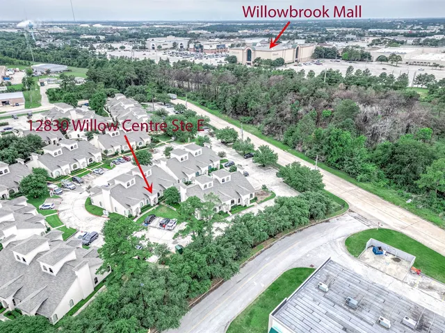 $141,000 | 12830 Willow Centre Drive, Unit E, Houston, TX 77066